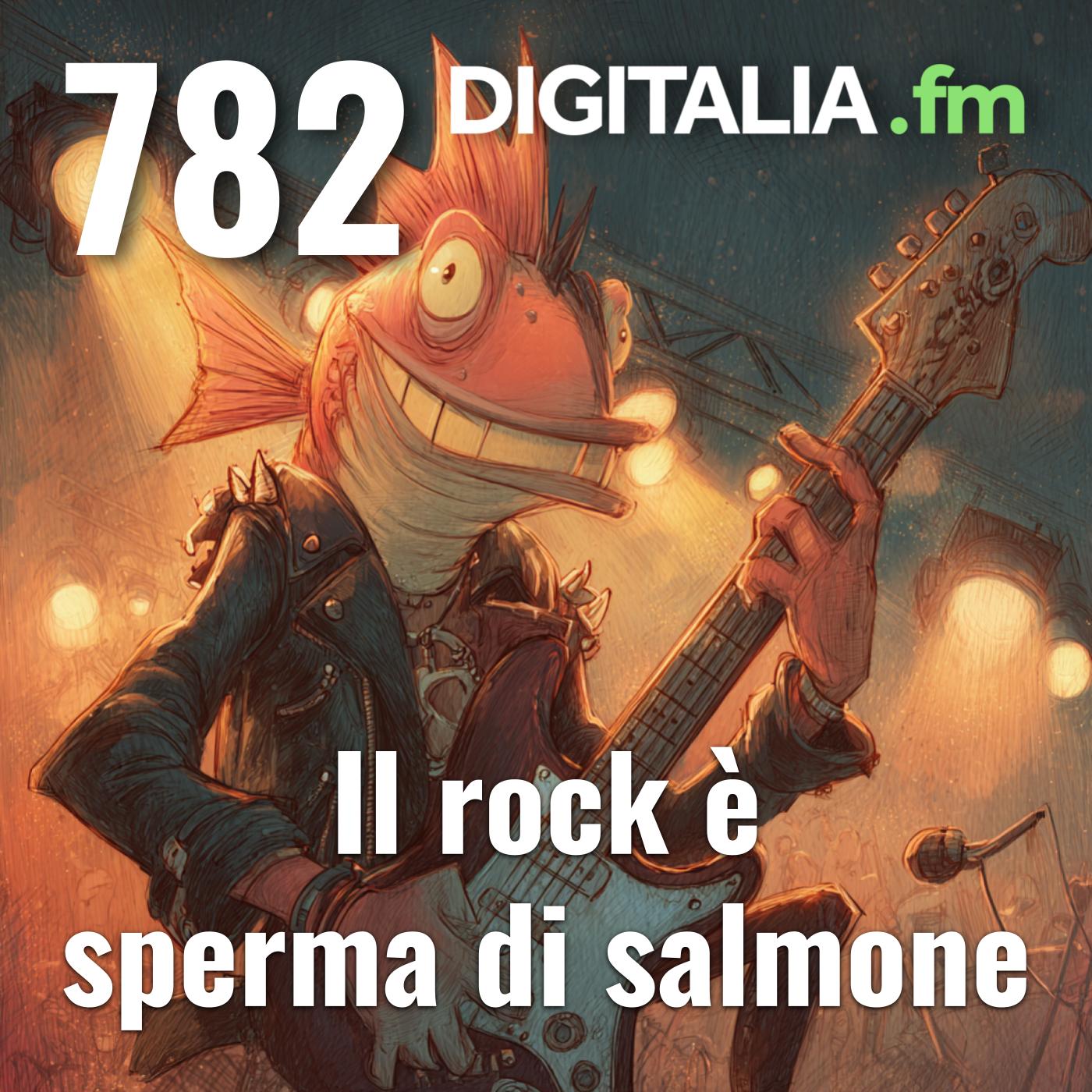 Digitalia