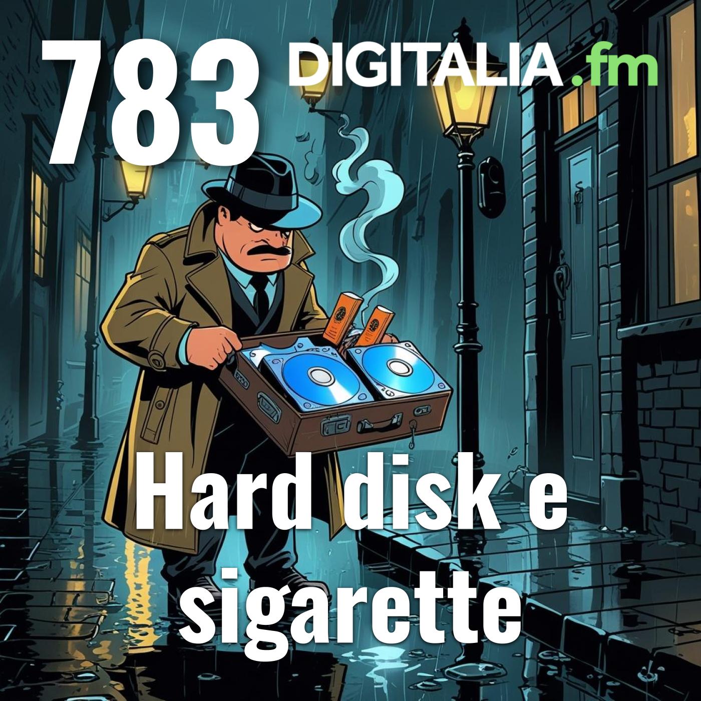 Digitalia