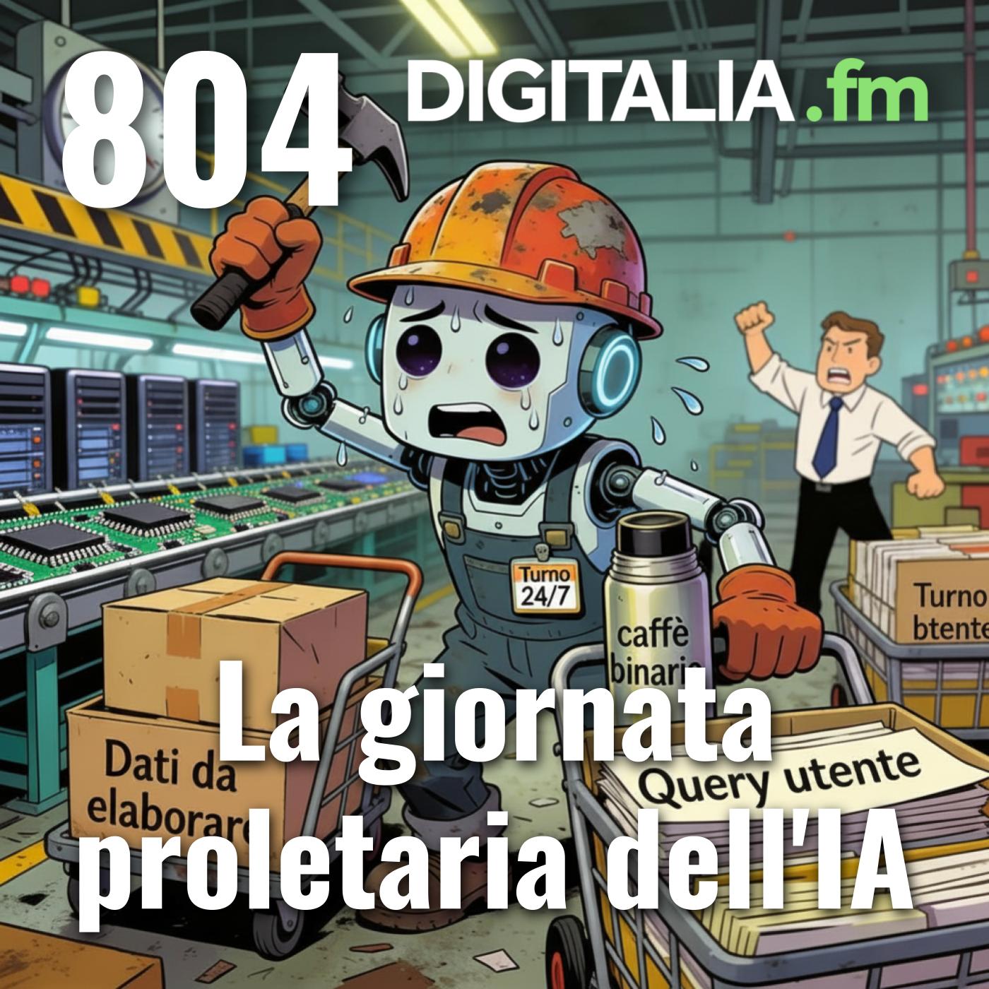 Digitalia
