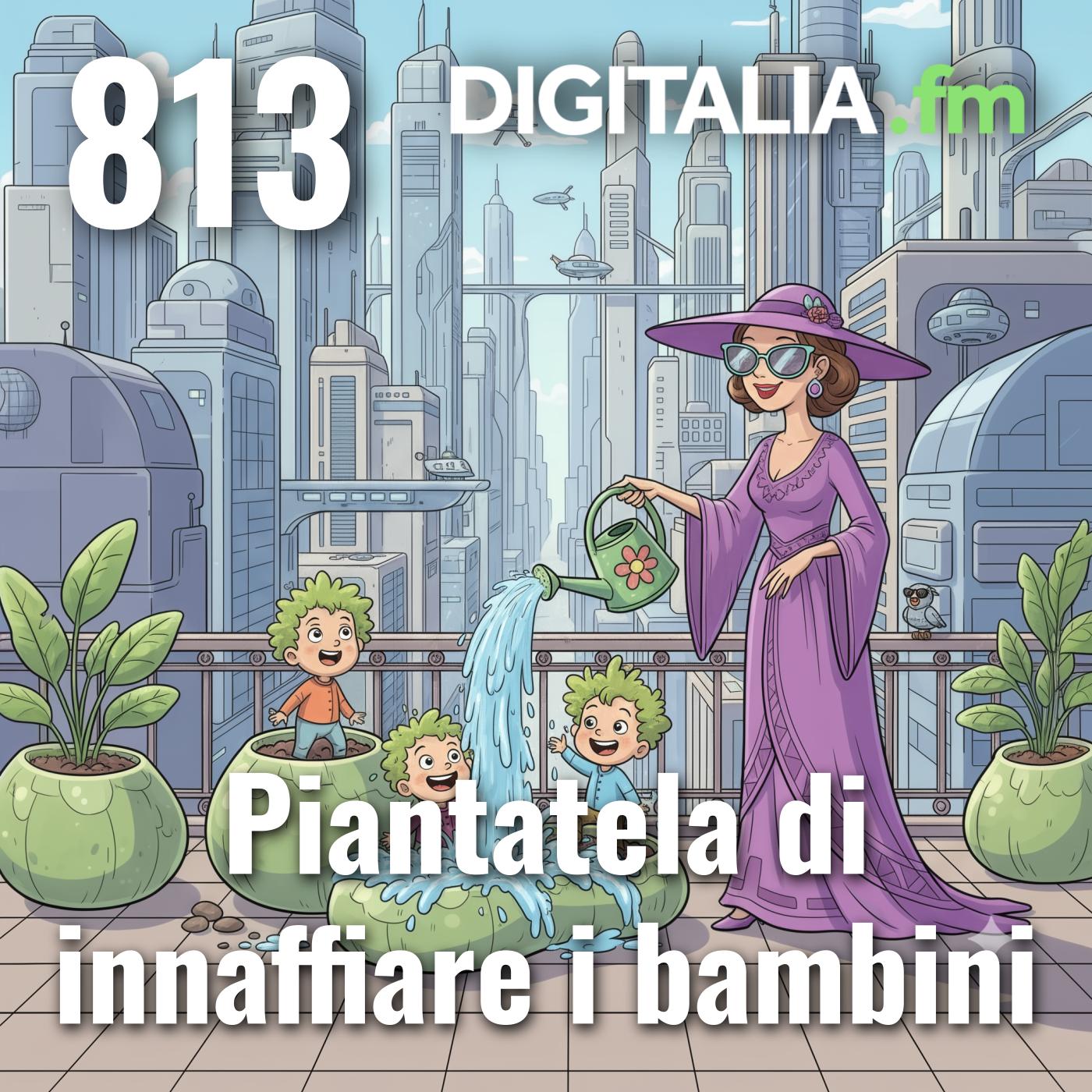 Digitalia