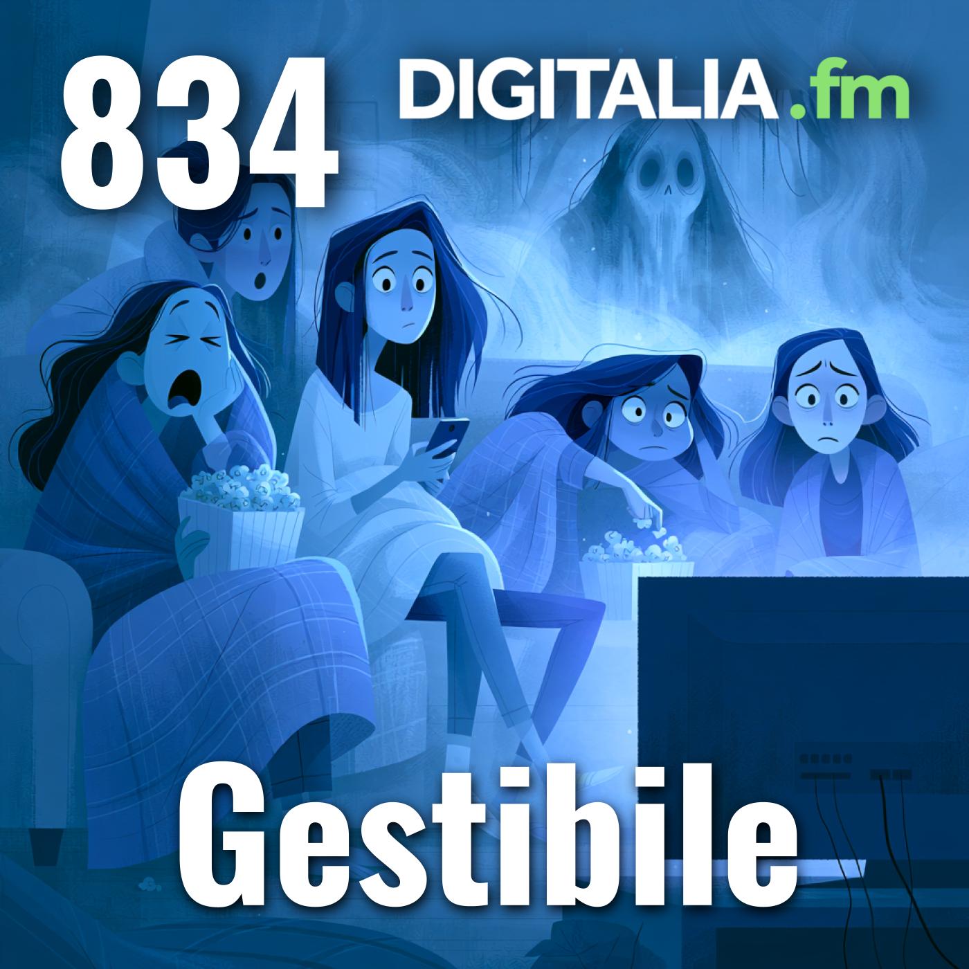 Gestibile episode artwork